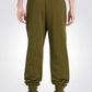 TIMBERLAND - מכנסי טרנינג בצבע ירוק - MASHBIR//365 - 4