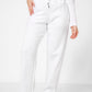 KENNETH COLE - מכנסי טרנינג בצבע לבן - MASHBIR//365 - 1