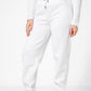 KENNETH COLE - מכנסי טרנינג בצבע לבן - MASHBIR//365 - 2