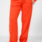 KENNETH COLE - מכנסי טרנינג בצבע כתום - MASHBIR//365 - 2