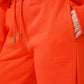 KENNETH COLE - מכנסי טרנינג בצבע כתום - MASHBIR//365 - 5