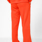 KENNETH COLE - מכנסי טרנינג בצבע כתום - MASHBIR//365 - 3