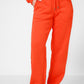 KENNETH COLE - מכנסי טרנינג בצבע כתום - MASHBIR//365 - 1
