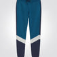 OKAIDI - מכנסי טרנינג לילדים ירוק עם כחול - MASHBIR//365 - 1