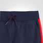 OKAIDI - מכנסי טרנינג לילדים כחול עם אדום - MASHBIR//365 - 2