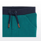 OBAIBI - מכנסי טרנינג לתינוקות בצבע ירוק - MASHBIR//365 - 2