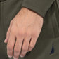 NAUTICA - מכנסי טרנינג לוגו ירוק זית - MASHBIR//365 - 3