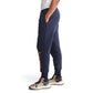 TIMBERLAND - מכנסי טרנינג עם הדפס לוגו המותג על הרגל בתחתית - MASHBIR//365 - 2