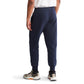 TIMBERLAND - מכנסי טרנינג עם הדפס לוגו המותג על הרגל בתחתית - MASHBIR//365 - 4
