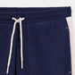 OKAIDI - מכנסי טרנינג עם קשירה נייבי לילדות - MASHBIR//365 - 4
