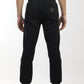 NAUTICA - מכנסי טרנינג ספורטיביים בצבע שחור - MASHBIR//365 - 2