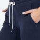 NAUTICA - מכנסי טרנינג SKINNY כחול - MASHBIR//365 - 4