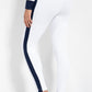 NAUTICA - מכנסי טרנינג STRIPE לבן - MASHBIR//365 - 2