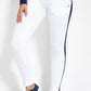 NAUTICA - מכנסי טרנינג STRIPE לבן - MASHBIR//365 - 1