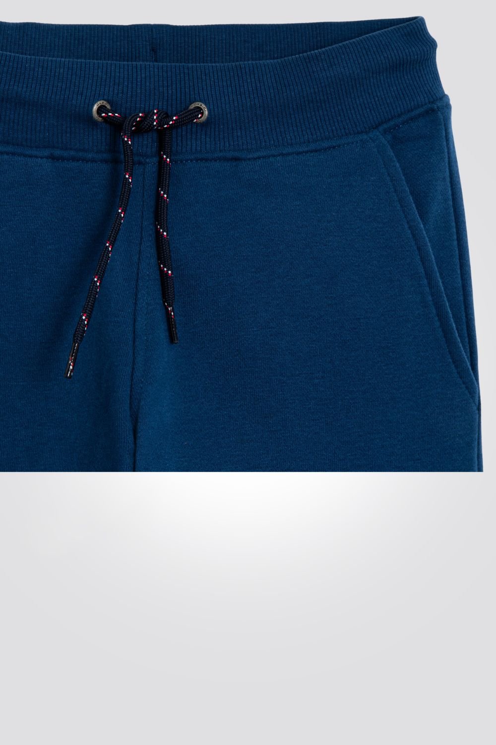 OKAIDI - מכנסי טרנינג כחול אקווה ילדים - MASHBIR//365