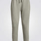UNDER ARMOUR - מכנסי ספורט ארוכים לנשים בצבע זית - MASHBIR//365 - 4