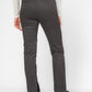 KENNETH COLE - מכנסי סלים מחוייטים בצבע שחור - MASHBIR//365 - 2
