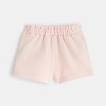 OBAIBI - מכנסי סריג ורודות לתינוקות - MASHBIR//365