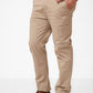 KENNETH COLE - מכנסי כותנה בצבע קאמל - MASHBIR//365 - 5