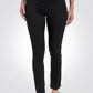 PUNT ROMA - מכנסי טוויל לנשים בצבע שחור - MASHBIR//365 - 1