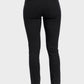 PUNT ROMA - מכנסי טוויל לנשים בצבע שחור - MASHBIR//365 - 2