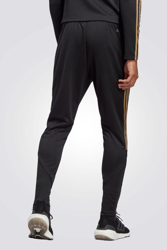 ADIDAS - מכנסיי אימון לגברים TIRO23 בצבע שחור - MASHBIR//365