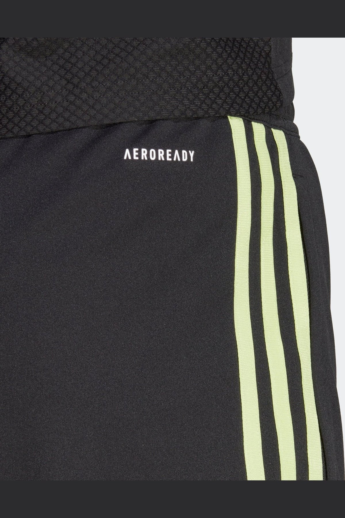 ADIDAS - מכנסיי אימונים קצרים TIRO23 בצבע שחור לגברים - MASHBIR//365