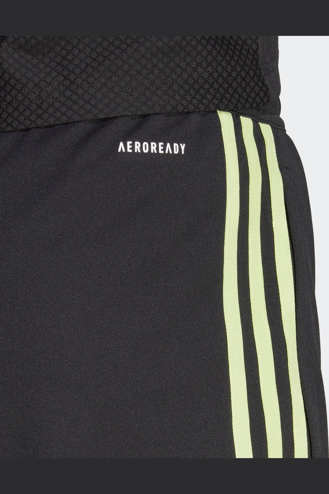 ADIDAS - מכנסיי אימונים קצרים TIRO23 בצבע שחור לגברים - MASHBIR//365