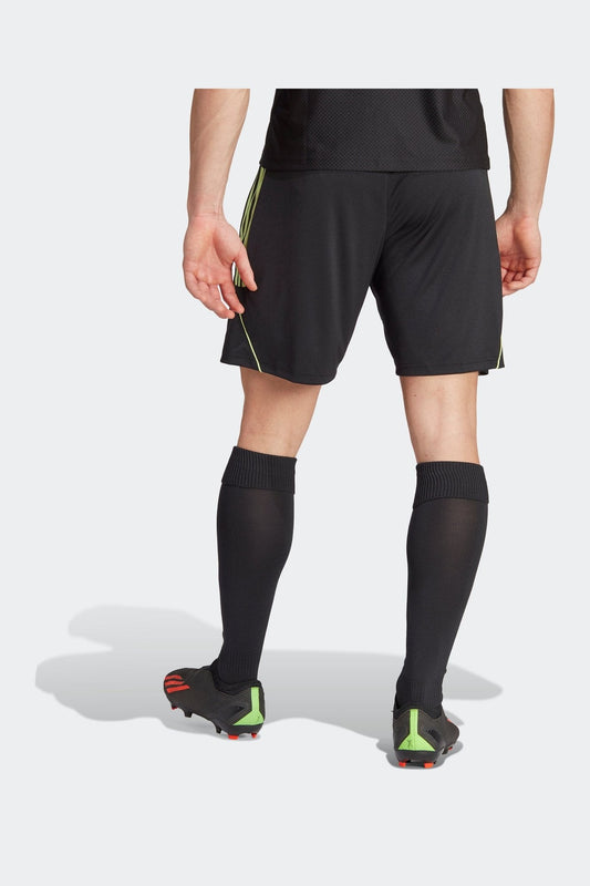 ADIDAS - מכנסיי אימונים קצרים TIRO23 בצבע שחור לגברים - MASHBIR//365