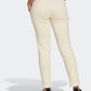ADIDAS - מכנסיים ארוכים ALL SZN לנשים בצבע שמנת - MASHBIR//365 - 2