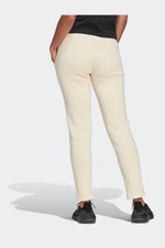 ADIDAS - מכנסיים ארוכים ALL SZN לנשים בצבע שמנת - MASHBIR//365