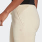 ADIDAS - מכנסיים ארוכים ALL SZN לנשים בצבע שמנת - MASHBIR//365 - 4