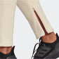 ADIDAS - מכנסיים ארוכים ALL SZN לנשים בצבע שמנת - MASHBIR//365 - 3