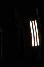 ADIDAS - מכנסיים ארוכים ASTRO KNIT לגבר בצבע שחור - MASHBIR//365