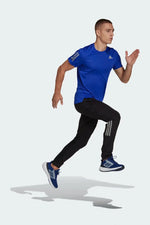 ADIDAS - מכנסיים ארוכים ASTRO KNIT לגבר בצבע שחור - MASHBIR//365