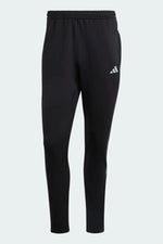 ADIDAS - מכנסיים ארוכים ASTRO KNIT לגבר בצבע שחור - MASHBIR//365