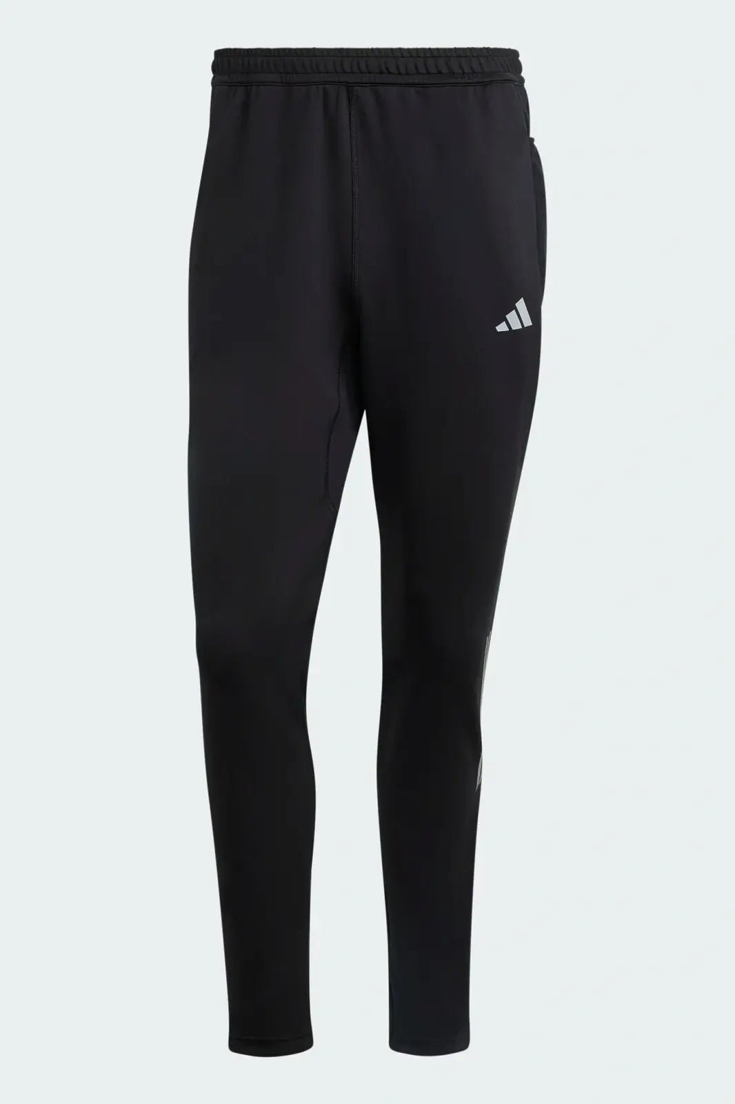 ADIDAS - מכנסיים ארוכים ASTRO KNIT לגבר בצבע שחור - MASHBIR//365