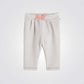 OBAIBI - מכנסיים ארוכים בצבע מנטה לתינוקות - MASHBIR//365 - 2