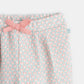 OBAIBI - מכנסיים ארוכים בצבע מנטה לתינוקות - MASHBIR//365 - 3
