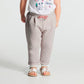 OBAIBI - מכנסיים ארוכים בצבע מנטה לתינוקות - MASHBIR//365 - 5