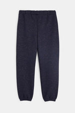 OKAIDI - מכנסיים ארוכים בצבע נייבי ווש לילדות - MASHBIR//365