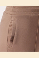 ETAM - מכנסיים ארוכים BUNJI חאקי - MASHBIR//365