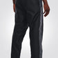UNDER ARMOUR - מכנסיים ארוכים Legacy Woven Pants בצבע שחור - MASHBIR//365 - 2