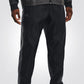 UNDER ARMOUR - מכנסיים ארוכים Legacy Woven Pants בצבע שחור - MASHBIR//365 - 1