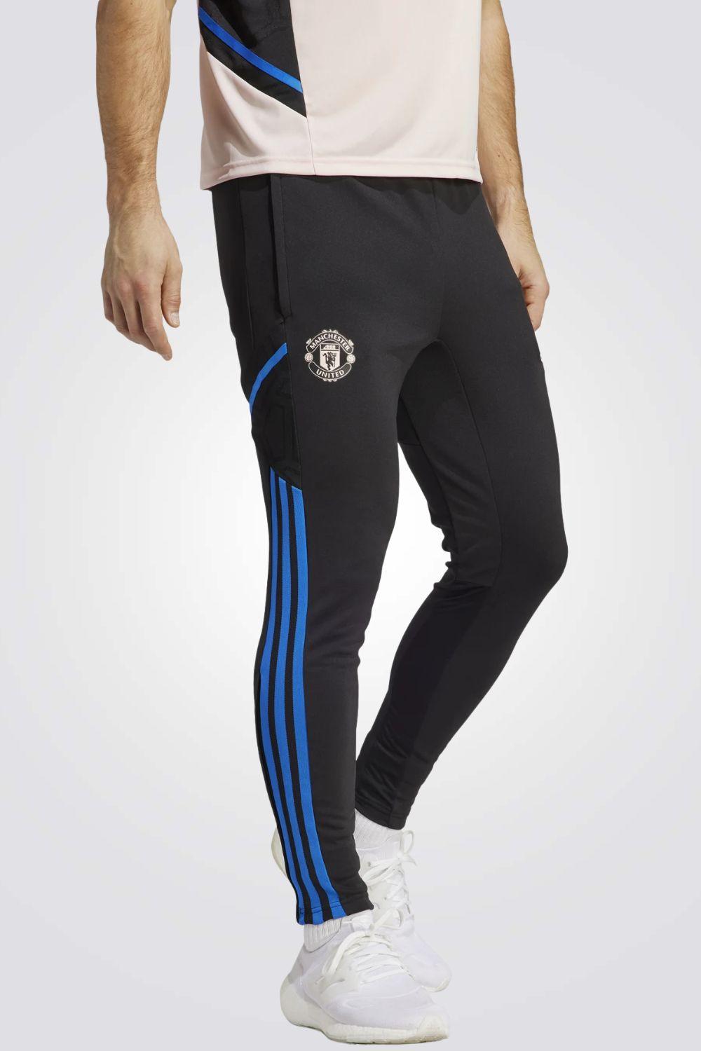 ADIDAS - מכנסיים ארוכים לגבר CONDIVO 22 שחור - MASHBIR//365