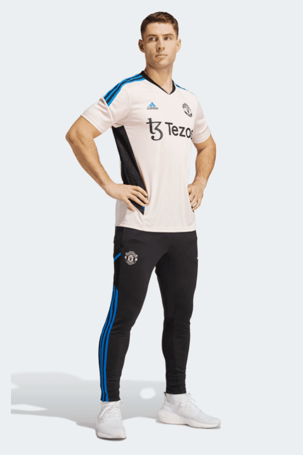 ADIDAS - מכנסיים ארוכים לגבר CONDIVO 22 שחור - MASHBIR//365