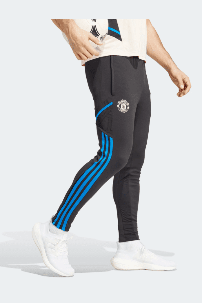 ADIDAS - מכנסיים ארוכים לגבר CONDIVO 22 שחור - MASHBIR//365