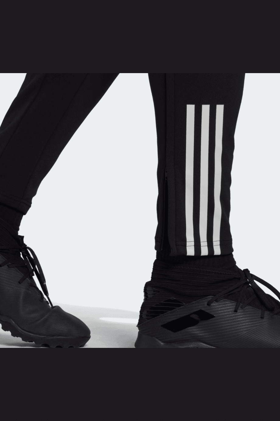ADIDAS - מכנסיים ארוכים לגבר TIRO23 בצבע שחור - MASHBIR//365