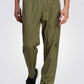 ADIDAS - מכנסיים ארוכים לגברים AEROREADY DESIGNED FOR MOVEMENT בצבע ירוק זית - MASHBIR//365 - 1