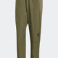 ADIDAS - מכנסיים ארוכים לגברים AEROREADY DESIGNED FOR MOVEMENT בצבע ירוק זית - MASHBIR//365 - 6
